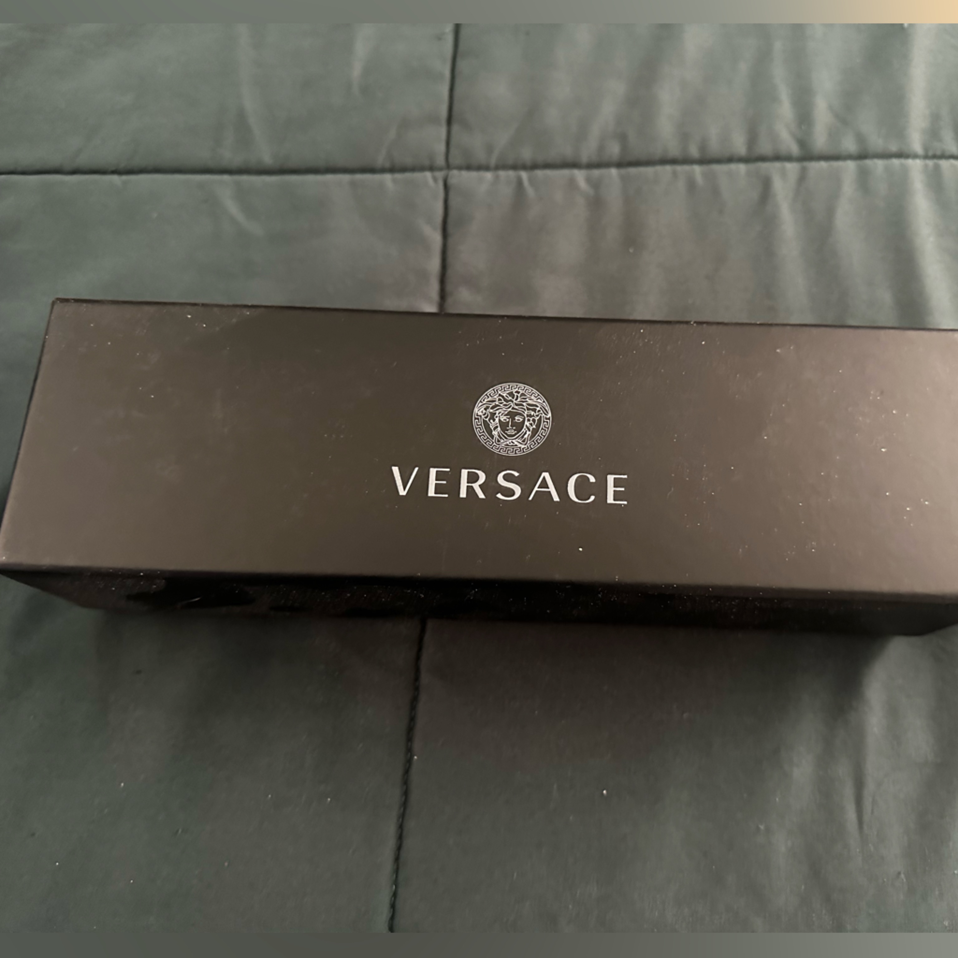 Versace Empty Box